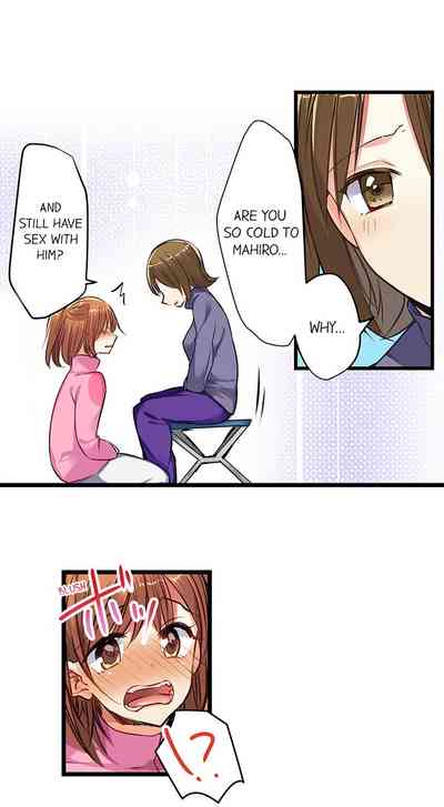 Outdoor Series — Hardcore Sex in a Sleeping Bag with a Horny Girl Asking to Join You [Kalt]