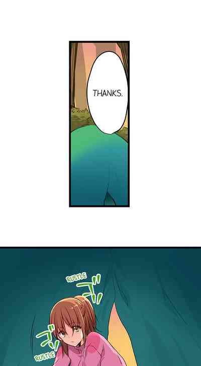 Outdoor Series — Hardcore Sex in a Sleeping Bag with a Horny Girl Asking to Join You [Kalt]