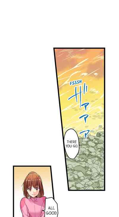 Outdoor Series — Hardcore Sex in a Sleeping Bag with a Horny Girl Asking to Join You [Kalt]