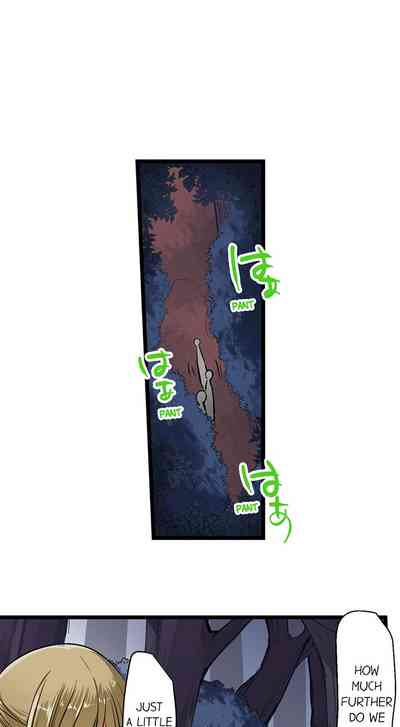 Outdoor Series — Hardcore Sex in a Sleeping Bag with a Horny Girl Asking to Join You [Kalt]