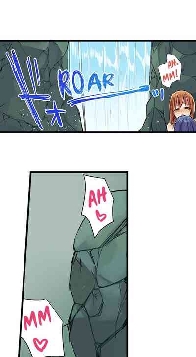 Outdoor Series — Hardcore Sex in a Sleeping Bag with a Horny Girl Asking to Join You [Kalt]