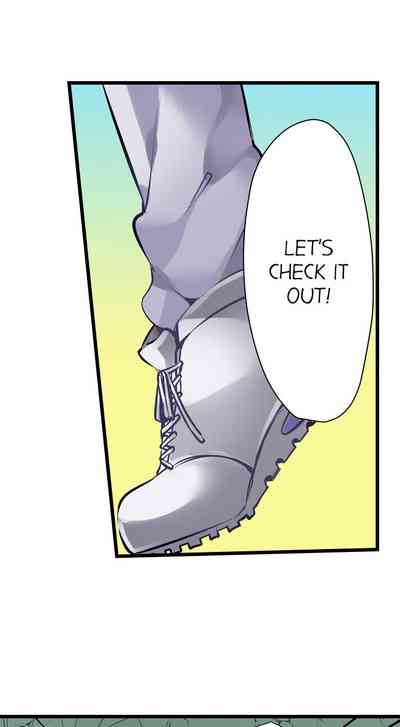 Outdoor Series — Hardcore Sex in a Sleeping Bag with a Horny Girl Asking to Join You [Kalt]