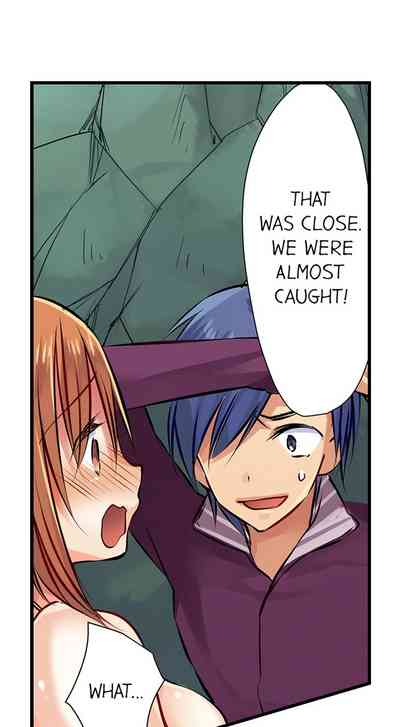 Outdoor Series — Hardcore Sex in a Sleeping Bag with a Horny Girl Asking to Join You [Kalt]