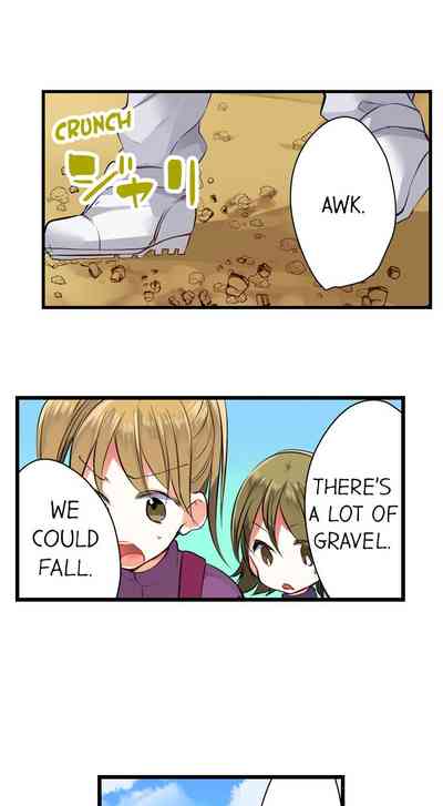 Outdoor Series — Hardcore Sex in a Sleeping Bag with a Horny Girl Asking to Join You [Kalt]