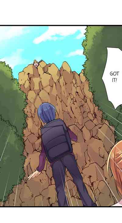 Outdoor Series — Hardcore Sex in a Sleeping Bag with a Horny Girl Asking to Join You [Kalt]