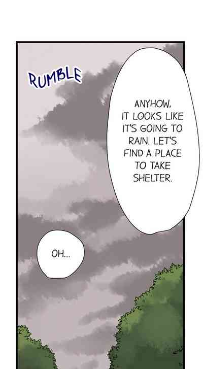 Outdoor Series — Hardcore Sex in a Sleeping Bag with a Horny Girl Asking to Join You [Kalt]