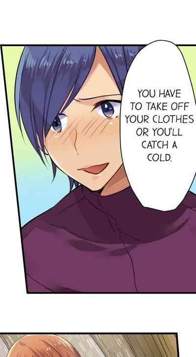 Outdoor Series — Hardcore Sex in a Sleeping Bag with a Horny Girl Asking to Join You [Kalt]