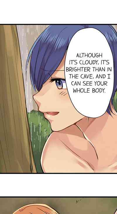 Outdoor Series — Hardcore Sex in a Sleeping Bag with a Horny Girl Asking to Join You [Kalt]