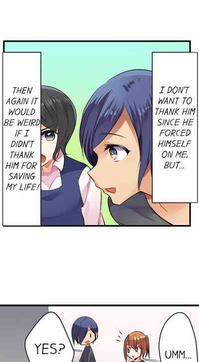 Outdoor Series — Hardcore Sex in a Sleeping Bag with a Horny Girl Asking to Join You [Kalt]