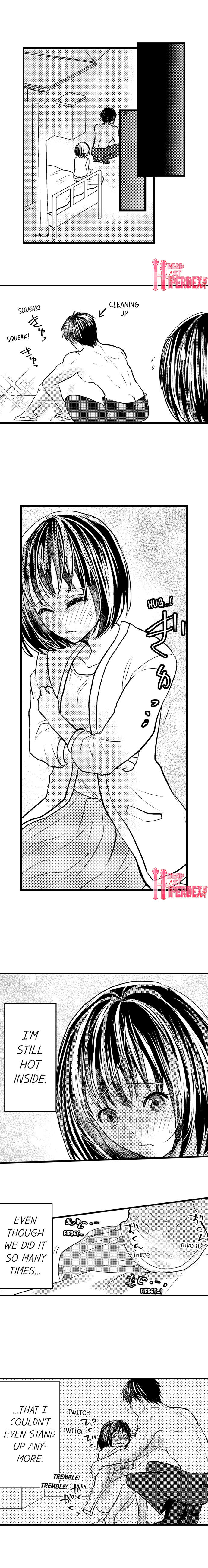 Outdoor Series — Wild Public Fucking Ch. 1-18 [Taora Bettii] [English]