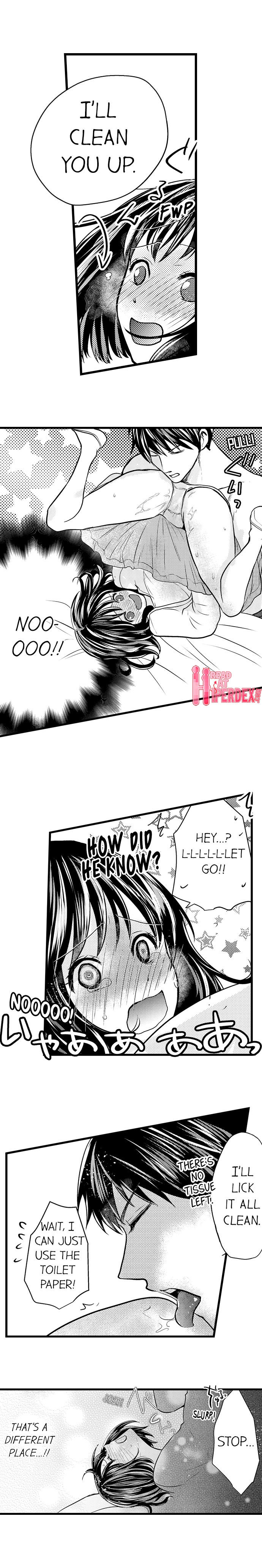 Outdoor Series — Wild Public Fucking Ch. 1-18 [Taora Bettii] [English]