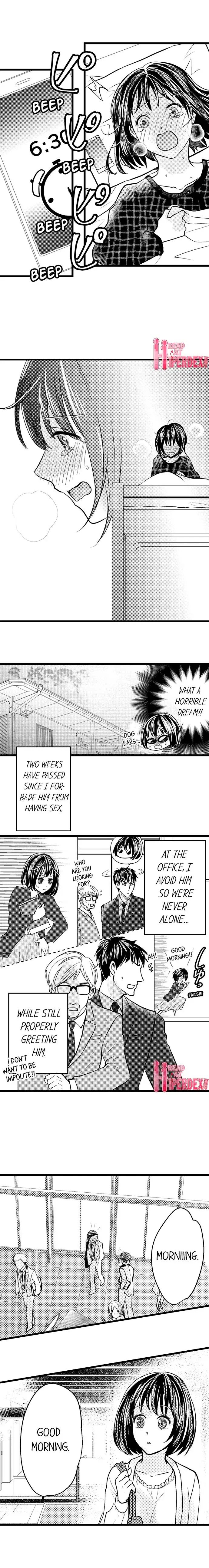 Outdoor Series — Wild Public Fucking Ch. 1-18 [Taora Bettii] [English]