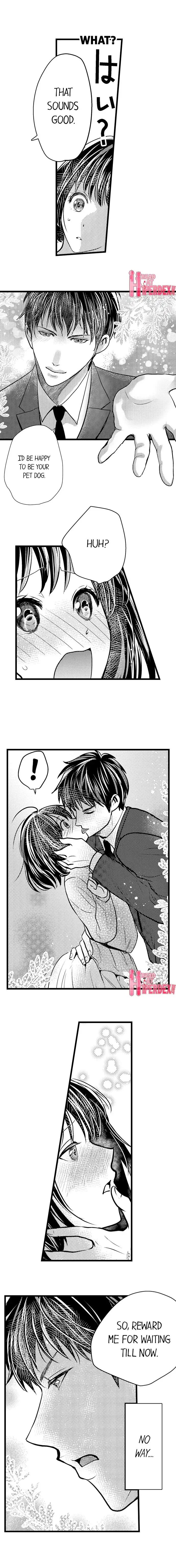 Outdoor Series — Wild Public Fucking Ch. 1-18 [Taora Bettii] [English]