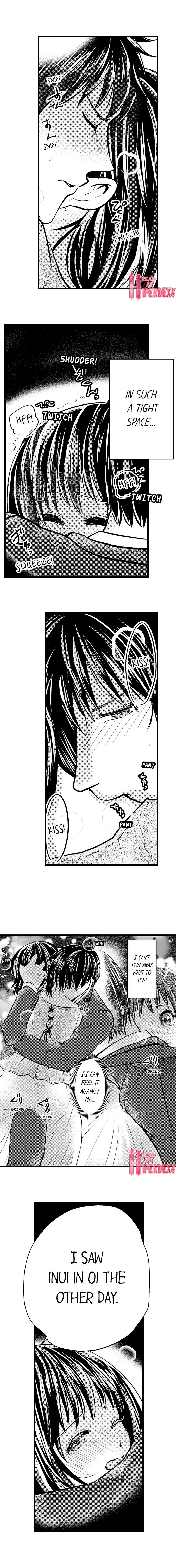 Outdoor Series — Wild Public Fucking Ch. 1-18 [Taora Bettii] [English]