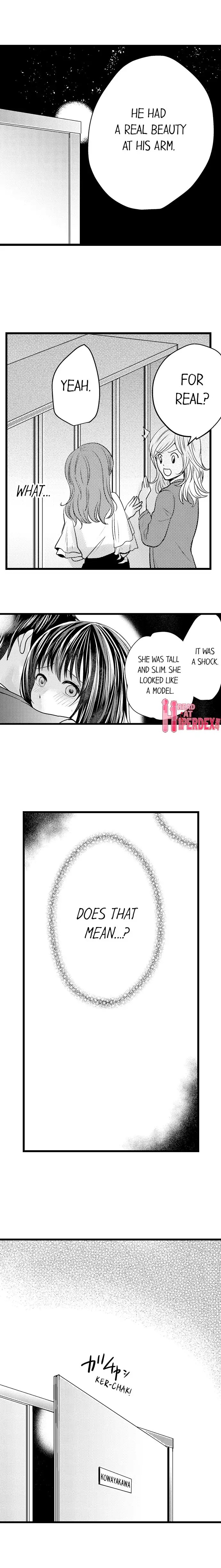 Outdoor Series — Wild Public Fucking Ch. 1-18 [Taora Bettii] [English]