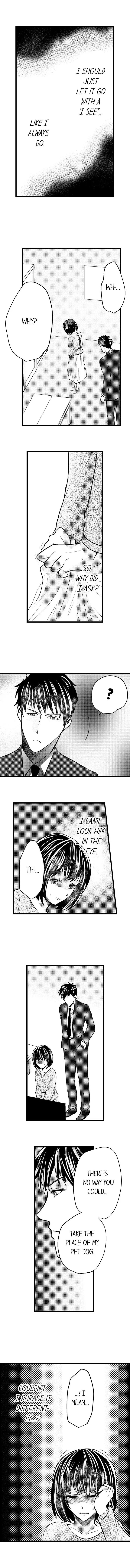 Outdoor Series — Wild Public Fucking Ch. 1-18 [Taora Bettii] [English]