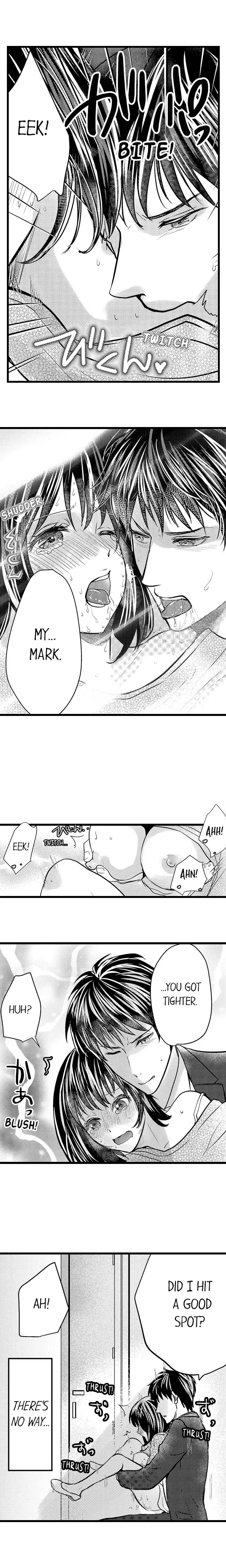 Outdoor Series — Wild Public Fucking Ch. 1-18 [Taora Bettii] [English]
