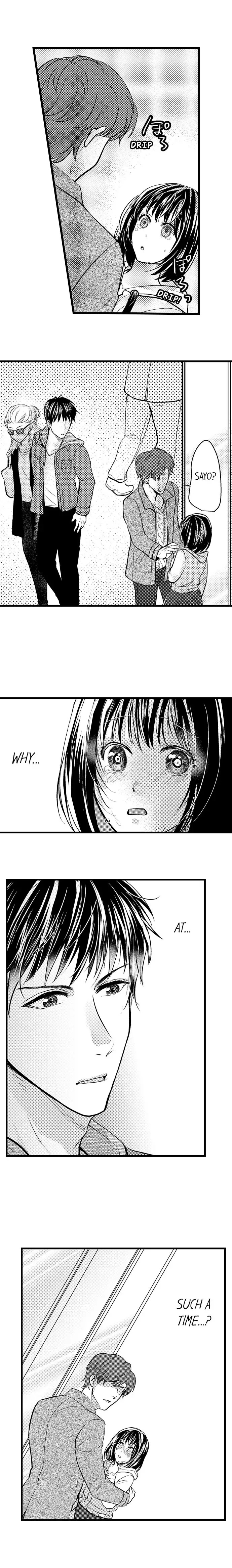 Outdoor Series — Wild Public Fucking Ch. 1-18 [Taora Bettii] [English]