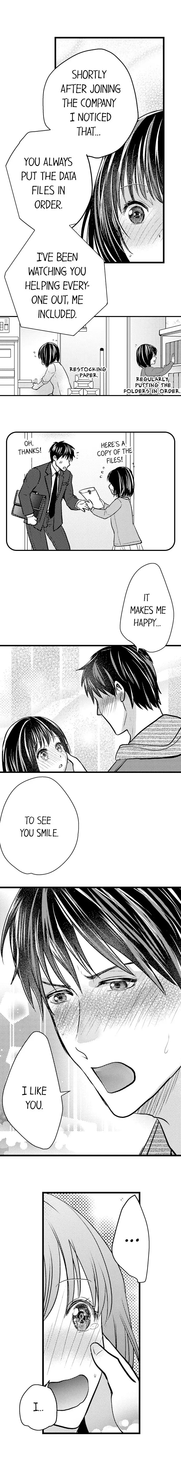 Outdoor Series — Wild Public Fucking Ch. 1-18 [Taora Bettii] [English]