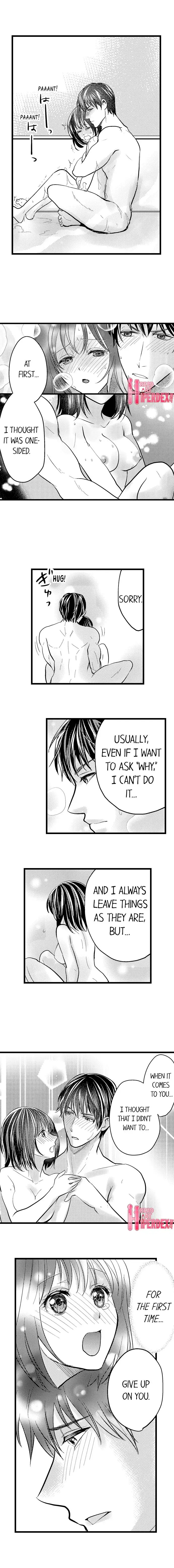 Outdoor Series — Wild Public Fucking Ch. 1-18 [Taora Bettii] [English]