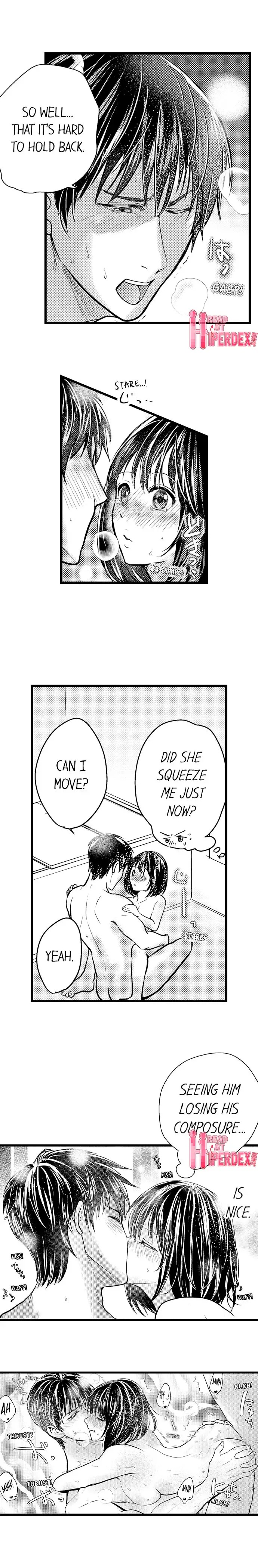 Outdoor Series — Wild Public Fucking Ch. 1-18 [Taora Bettii] [English]
