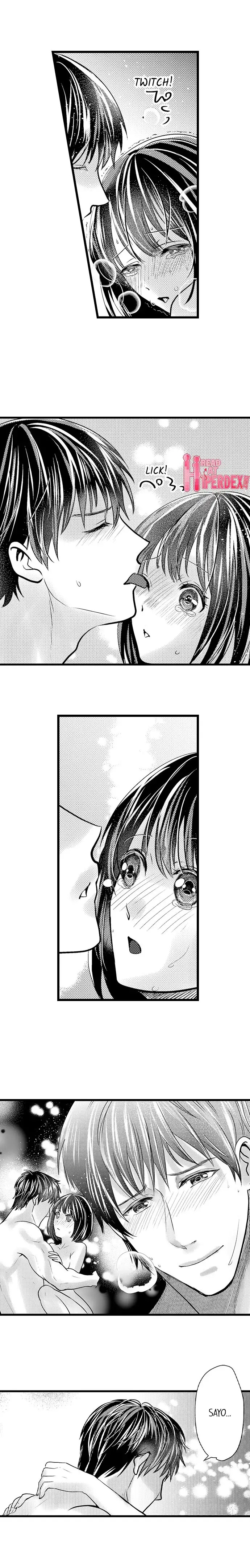 Outdoor Series — Wild Public Fucking Ch. 1-18 [Taora Bettii] [English]