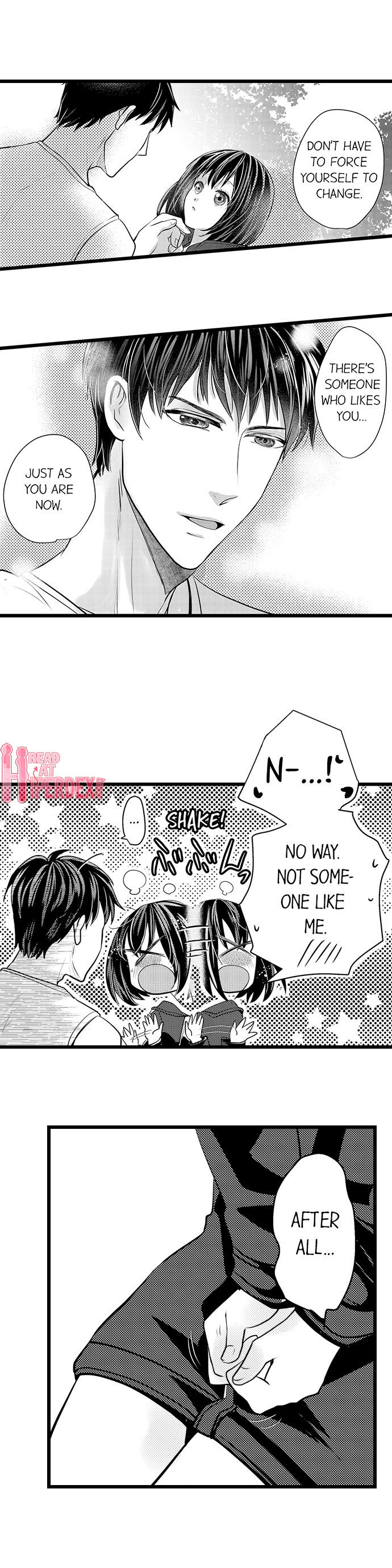 Outdoor Series — Wild Public Fucking Ch. 1-18 [Taora Bettii] [English]