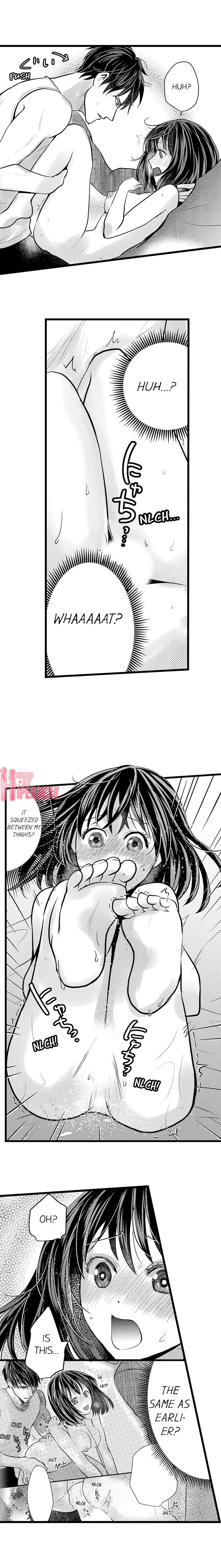 Outdoor Series — Wild Public Fucking Ch. 1-18 [Taora Bettii] [English]