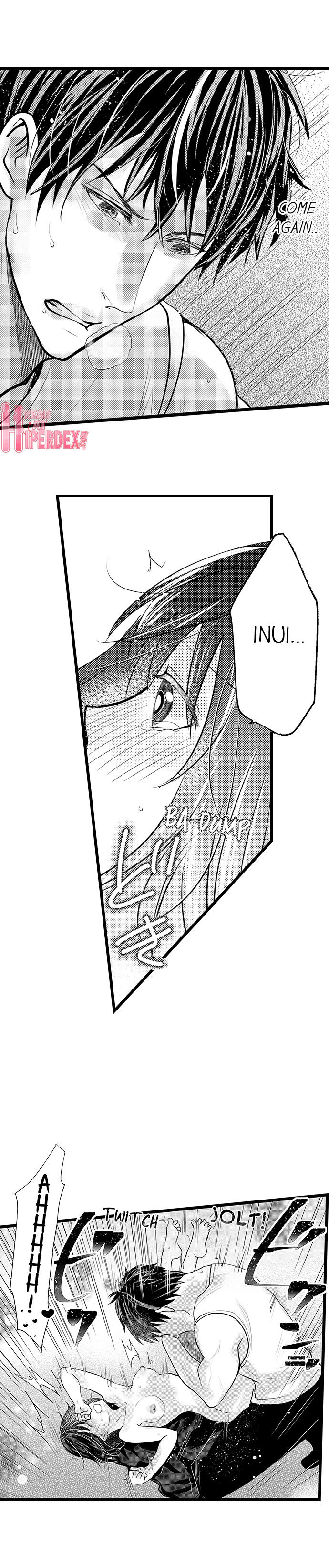 Outdoor Series — Wild Public Fucking Ch. 1-18 [Taora Bettii] [English]