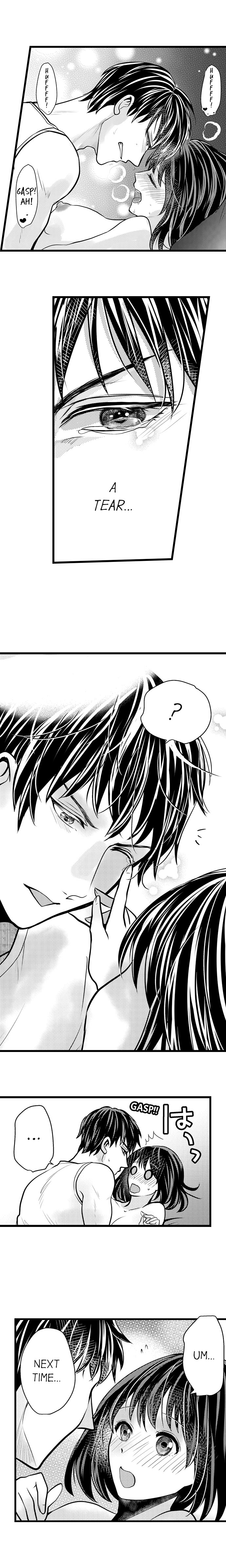 Outdoor Series — Wild Public Fucking Ch. 1-18 [Taora Bettii] [English]