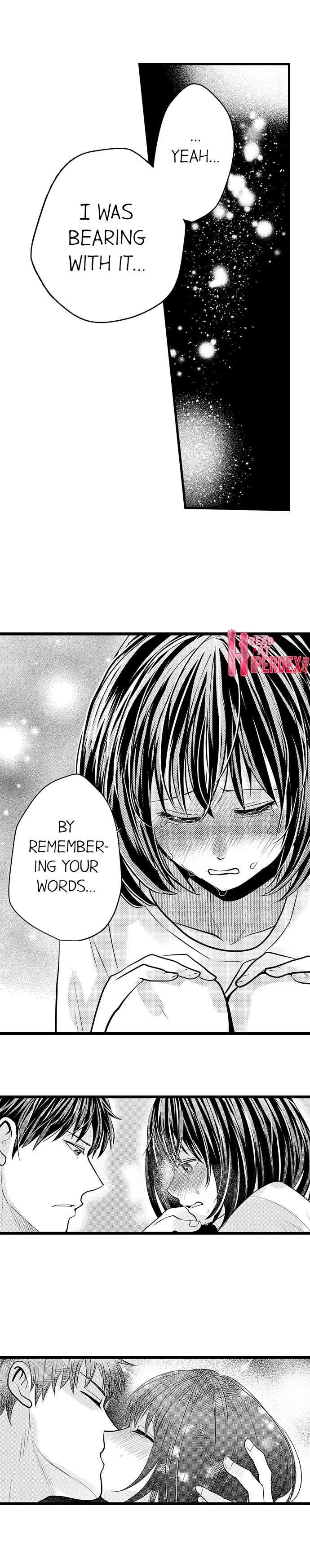 Outdoor Series — Wild Public Fucking Ch. 1-18 [Taora Bettii] [English]