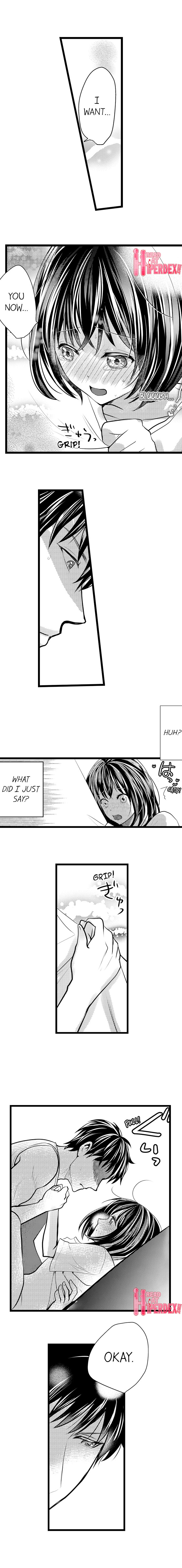 Outdoor Series — Wild Public Fucking Ch. 1-18 [Taora Bettii] [English]