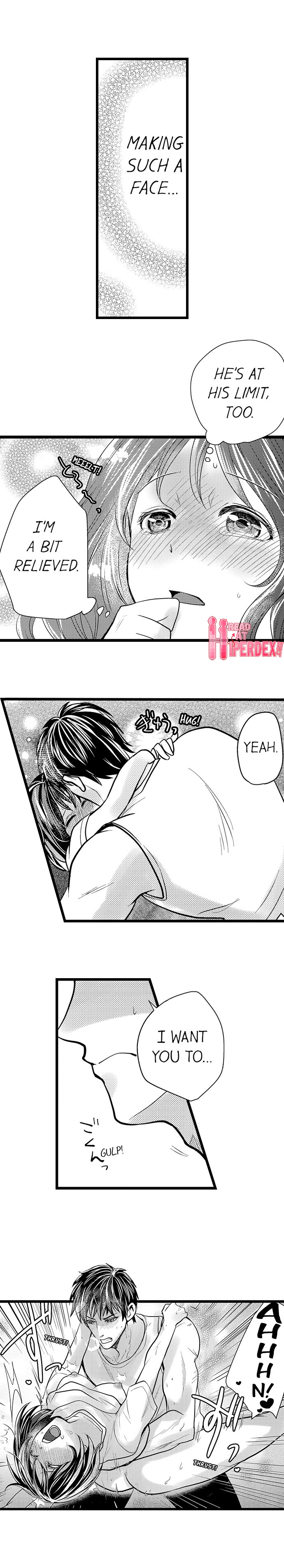 Outdoor Series — Wild Public Fucking Ch. 1-18 [Taora Bettii] [English]