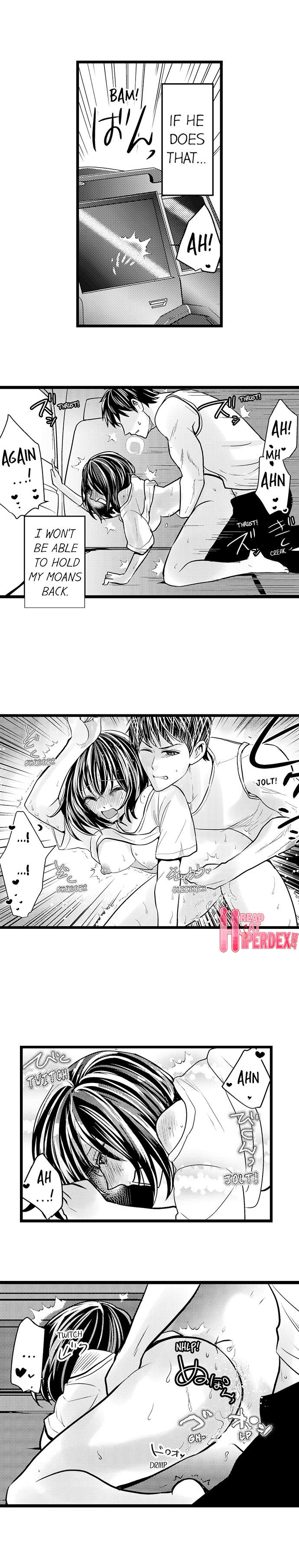 Outdoor Series — Wild Public Fucking Ch. 1-18 [Taora Bettii] [English]
