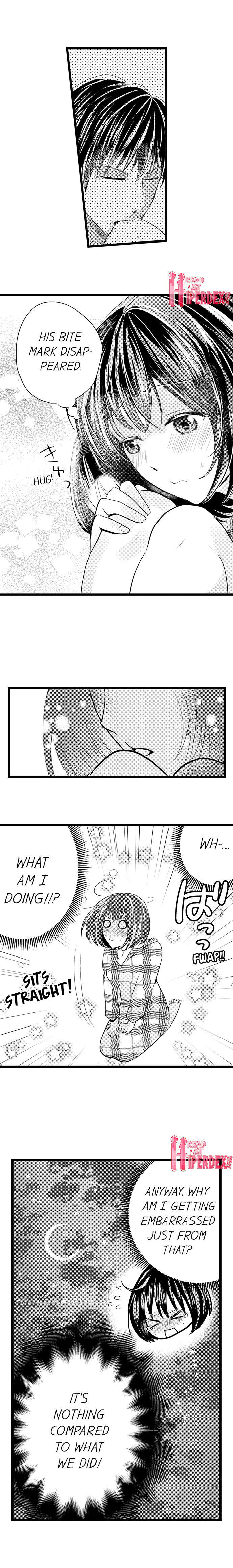 Outdoor Series — Wild Public Fucking Ch. 1-18 [Taora Bettii] [English]