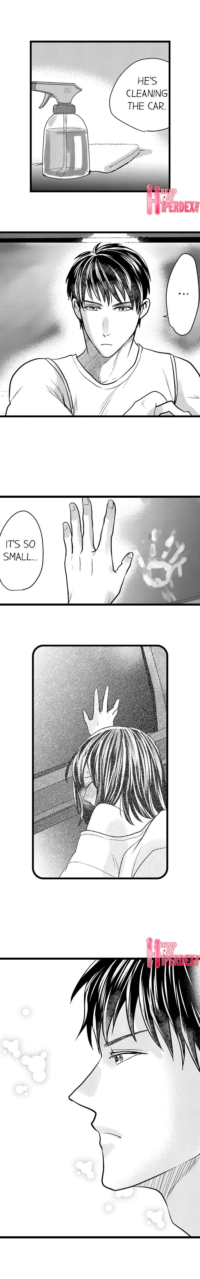 Outdoor Series — Wild Public Fucking Ch. 1-18 [Taora Bettii] [English]
