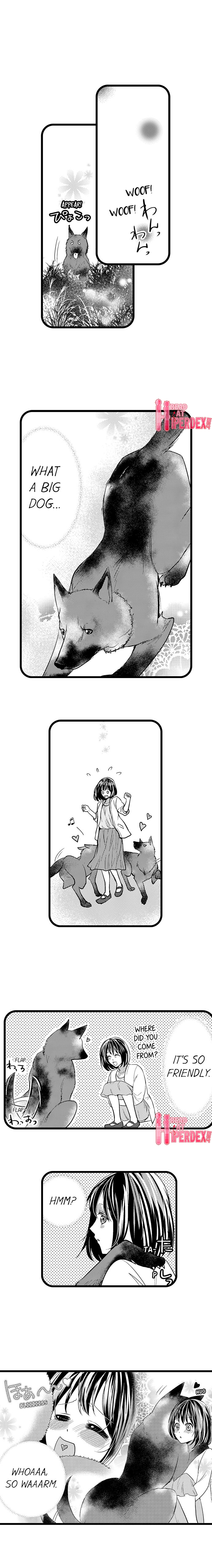Outdoor Series — Wild Public Fucking Ch. 1-18 [Taora Bettii] [English]