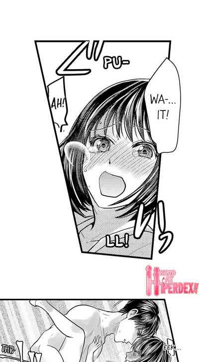 Outdoor Series — Wild Public Fucking Ch. 1-18 [Taora Bettii] [English]