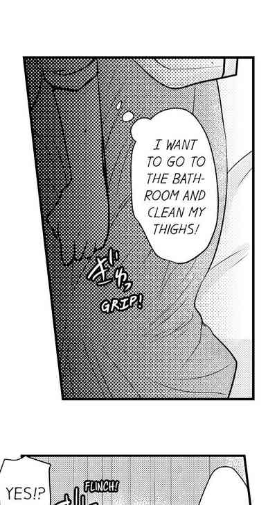 Outdoor Series — Wild Public Fucking Ch. 1-18 [Taora Bettii] [English]