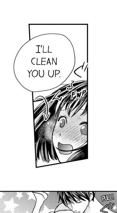 Outdoor Series — Wild Public Fucking Ch. 1-18 [Taora Bettii] [English]