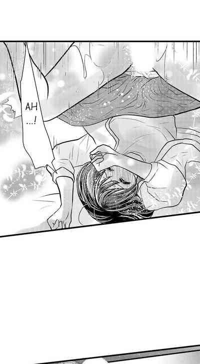 Outdoor Series — Wild Public Fucking Ch. 1-18 [Taora Bettii] [English]