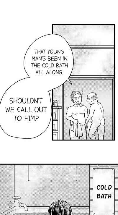 Outdoor Series — Wild Public Fucking Ch. 1-18 [Taora Bettii] [English]