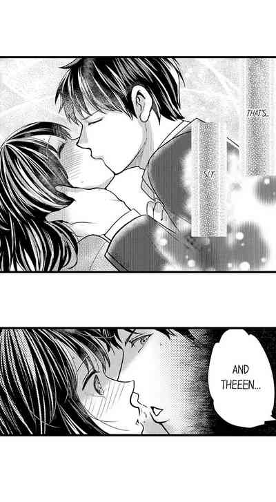Outdoor Series — Wild Public Fucking Ch. 1-18 [Taora Bettii] [English]