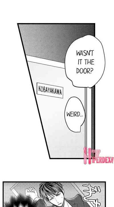Outdoor Series — Wild Public Fucking Ch. 1-18 [Taora Bettii] [English]