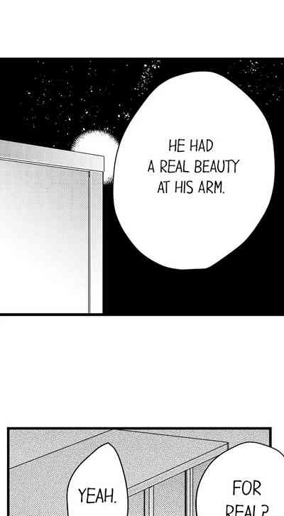 Outdoor Series — Wild Public Fucking Ch. 1-18 [Taora Bettii] [English]