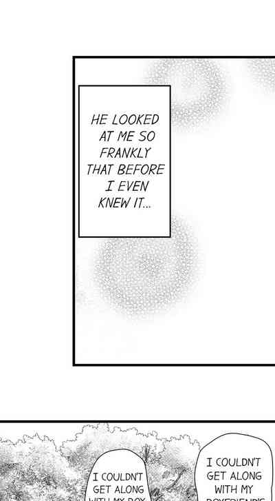 Outdoor Series — Wild Public Fucking Ch. 1-18 [Taora Bettii] [English]