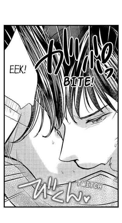 Outdoor Series — Wild Public Fucking Ch. 1-18 [Taora Bettii] [English]