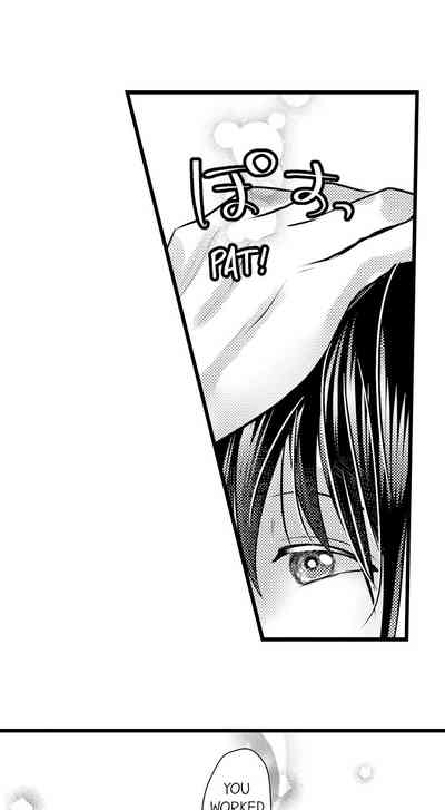 Outdoor Series — Wild Public Fucking Ch. 1-18 [Taora Bettii] [English]