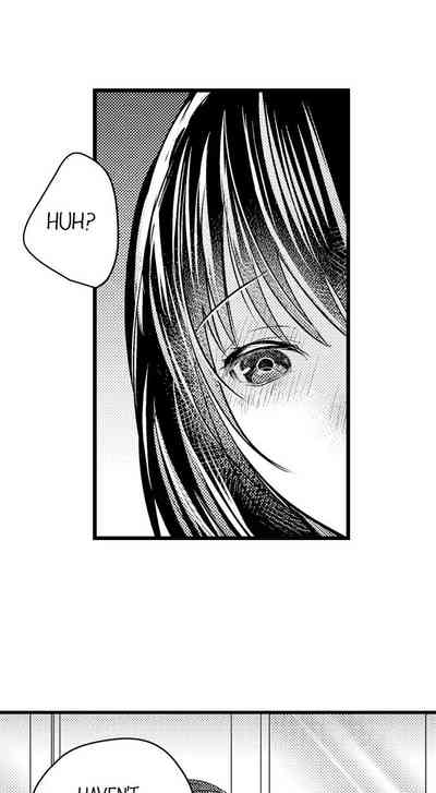 Outdoor Series — Wild Public Fucking Ch. 1-18 [Taora Bettii] [English]