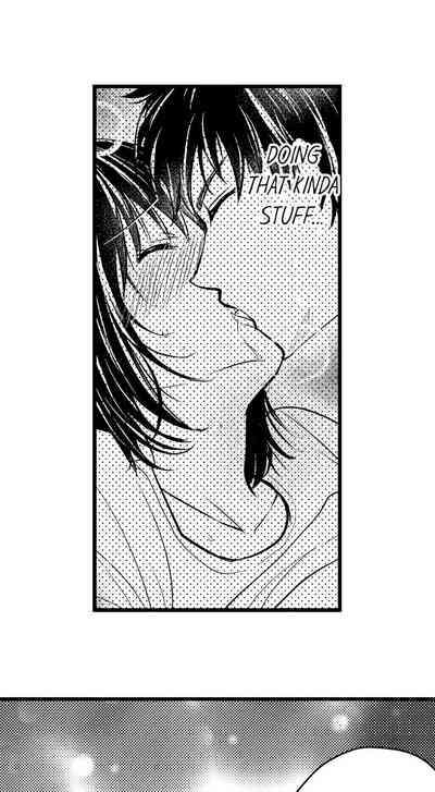 Outdoor Series — Wild Public Fucking Ch. 1-18 [Taora Bettii] [English]